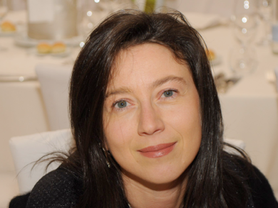 Dr Mariangela Giordano